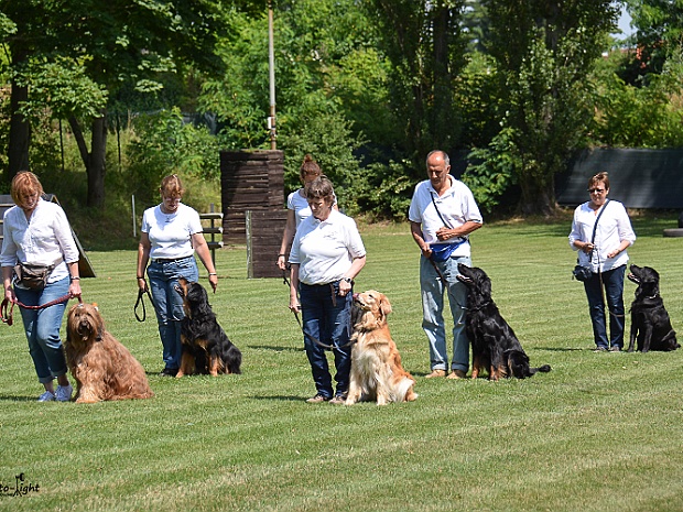 Besuch der Ferienspielkinder