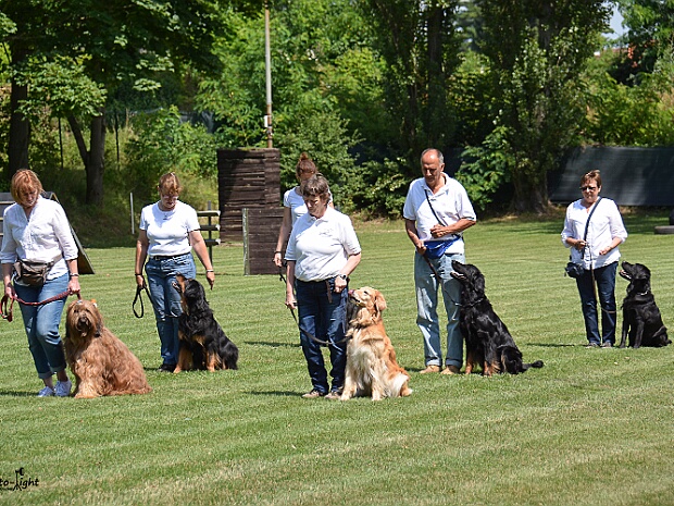 Besuch der Ferienspielkinder