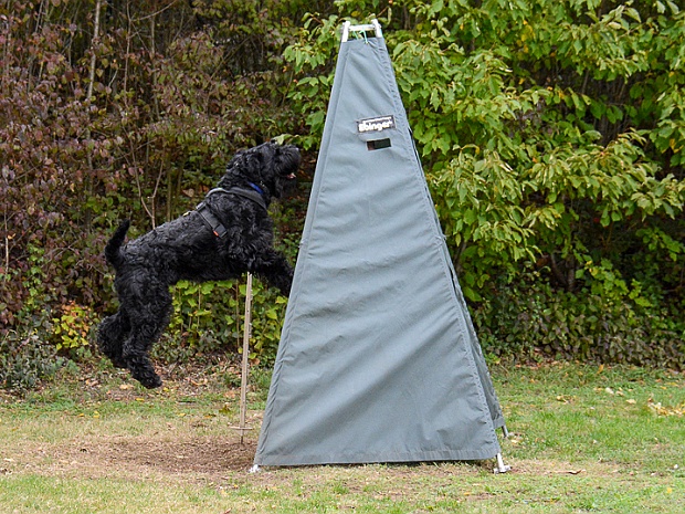 Trainingswochenende Oktober