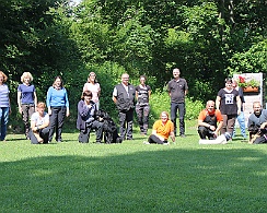 Trainingswochenende_2021_07_10_Gruppenbild