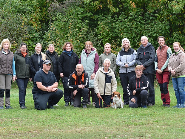 A_B_C Trainingswochenende 2025