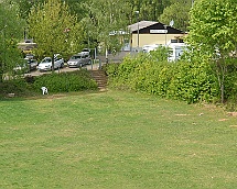 Hundeplatz SV OG Floersheim Mai 2015