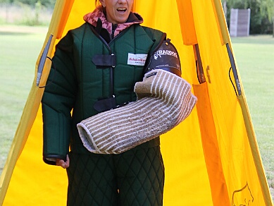 Trainingswochenende Mai